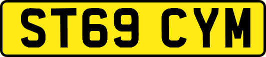 ST69CYM
