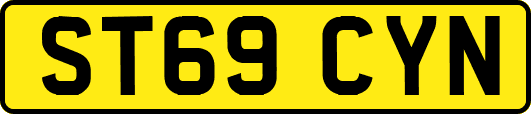 ST69CYN