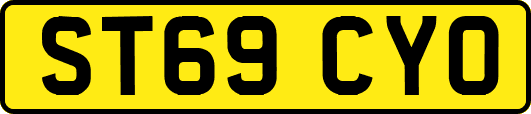 ST69CYO