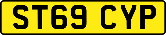 ST69CYP