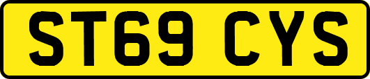 ST69CYS