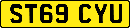 ST69CYU