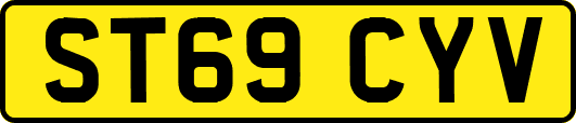 ST69CYV