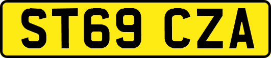ST69CZA