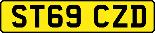 ST69CZD