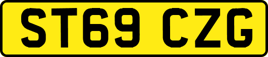 ST69CZG
