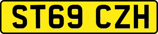 ST69CZH