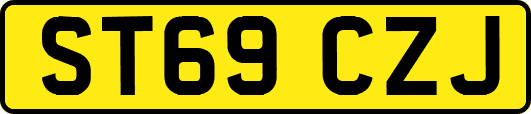 ST69CZJ
