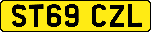ST69CZL