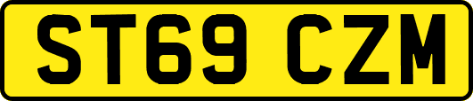 ST69CZM