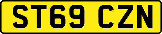 ST69CZN
