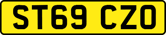 ST69CZO