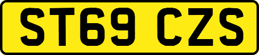 ST69CZS
