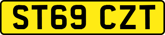ST69CZT