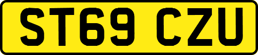 ST69CZU