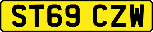 ST69CZW