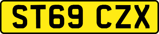 ST69CZX