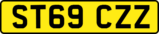 ST69CZZ