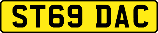 ST69DAC