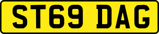 ST69DAG