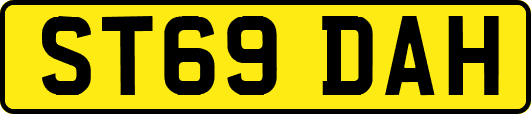 ST69DAH