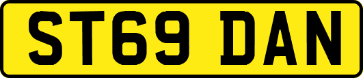 ST69DAN