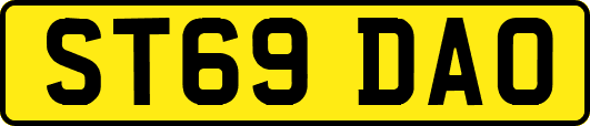 ST69DAO