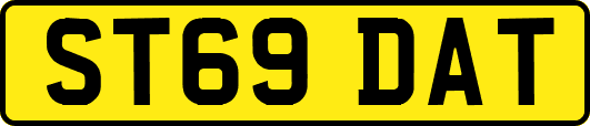 ST69DAT