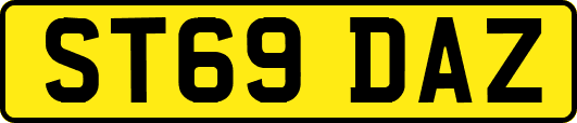 ST69DAZ