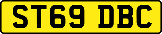 ST69DBC