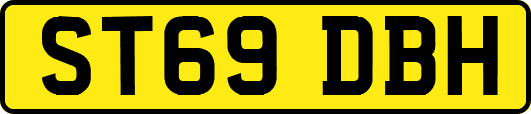 ST69DBH