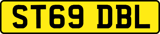 ST69DBL