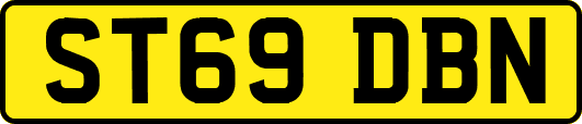 ST69DBN