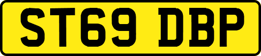 ST69DBP