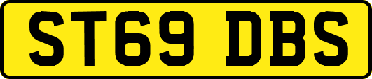 ST69DBS