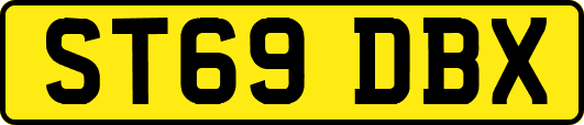 ST69DBX
