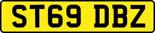 ST69DBZ