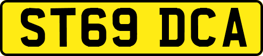 ST69DCA