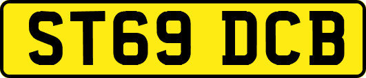 ST69DCB