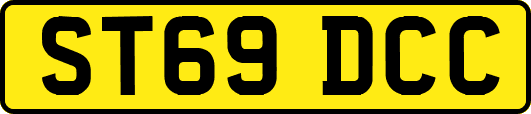 ST69DCC