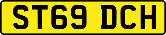 ST69DCH