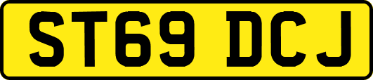 ST69DCJ