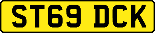 ST69DCK
