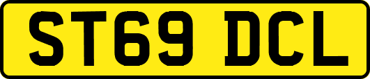 ST69DCL