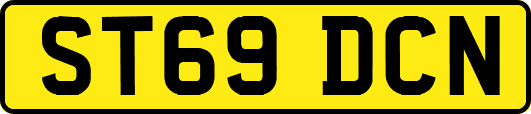 ST69DCN