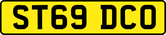 ST69DCO