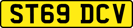 ST69DCV