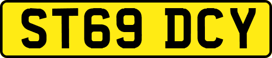 ST69DCY
