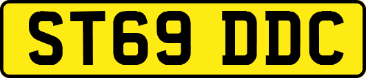 ST69DDC