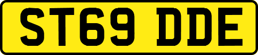 ST69DDE